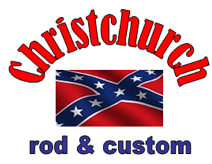 Christchurch R&CC Inc